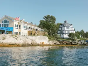 Sebasco Harbor Resort