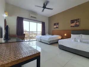 Gold Coast Morib