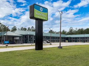 SureStay by Best Western Gulfport