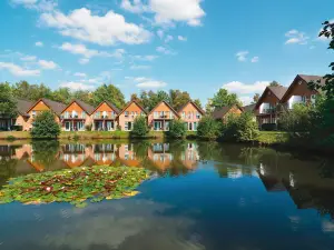 Eurostrand Resort Lüneburger Heide