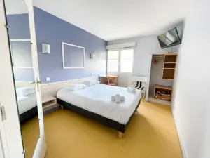 Relais Touraine Sologne