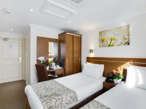 Park Avenue Bayswater Inn Hyde Park