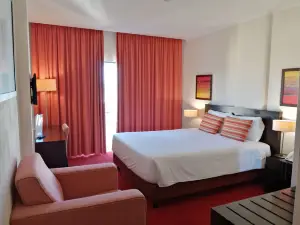 Hotel Monaco
