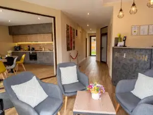 Family Hotel Konstantinovi