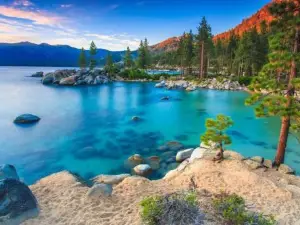Heavenly Mountain Lake Retreat Near Hiking & Bikin