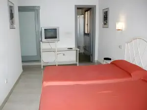 Hotel Valle Aridane