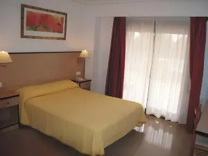 Hotel Carabela 2