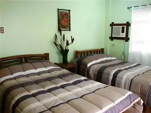 Pineapple Island Resort
