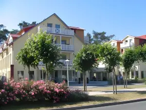 Familienhotel Villa Sano