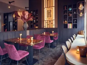 The Yard Hotel Noordkade