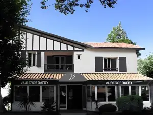 L Auberge de la Pointe