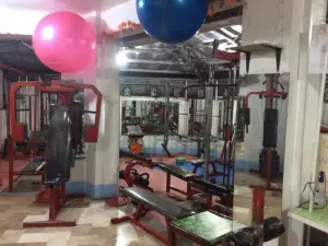 QUICKSHIELD HOMESTAY
