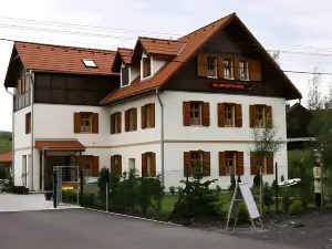 Apartmány Rosalka