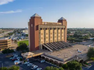 DoubleTree by Hilton Hotel Dallas - Richardson