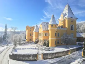 Georgi Schloss - Boutique Hotel