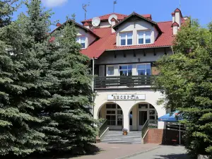 Hotel Miłomłyn Zdrój