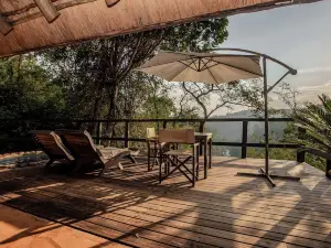 Tanamera Lodge