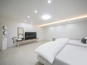 sweet hotel gimcheon
