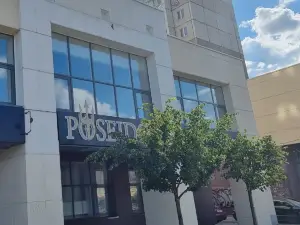 Poseydon Hotel