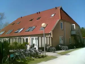 Appartementenhotel Tjermelân Terschelling