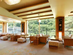 Kinugawa Onsen Hana No Yado Matsuya