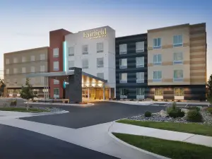 Fairfield Inn & Suites Montrose