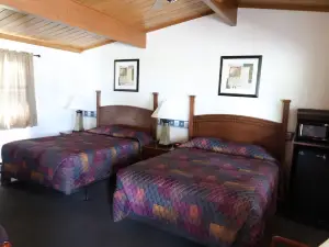 Bonne Belle Motel
