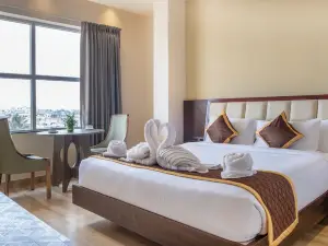 Monday Hotels Amalapuram Heights