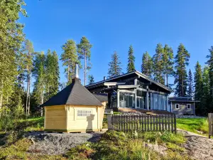 Metsäpirtti