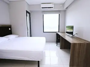 Nusantara Rooms Riverdale By Reccoma