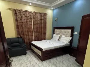 Primeshare Luxury Apartments -3 Bedrooms