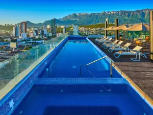 Radisson Hotel Monterrey San Jeronimo