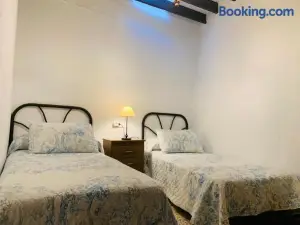 Casa Boneta Alpujarra Almeria-Alboloduy