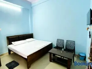 Hanumat HomeStay