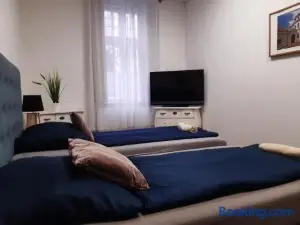 Varalja Apartman