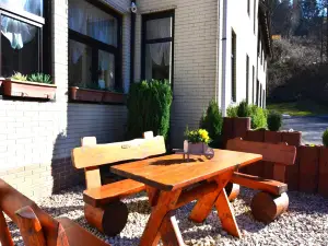 Apartment near Forest for 2 person