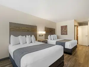 Best Western Plus Executive Residency Waterloo  Cedar Falls