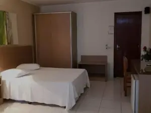 Hotel Guanabara