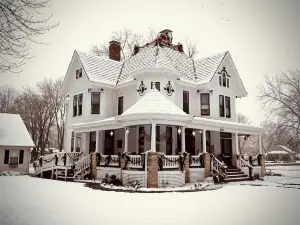 The Conner House B&B