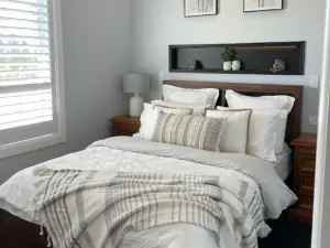 The Shaddy Rest Secluded Resort for the Perfect Romantic Getaway