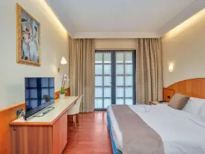 B&B HOTELS Hotel Prestige Ornago