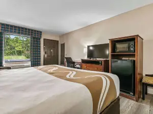 Quality Inn Quincy - Tallahassee West
