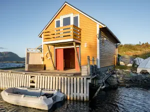Sjøbua