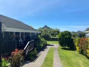 Tairua Tides on Main