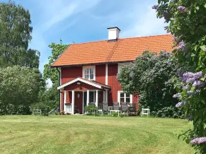 Person Holiday Home in Arboga-by Traum