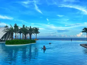 NovaWorld Tropicana Binh Chau