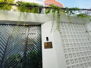 Pomelo Homestay