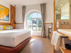 Sercotel El Balcón de la Bahía Suites