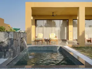 Aaramgah Jawai Resort & Spa, a member of Radisson Individuals Retreat