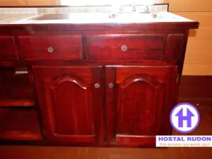 Apartamentos y Hostal Rudon #1
